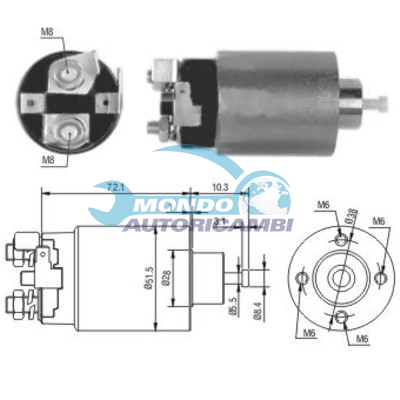 Solenoid