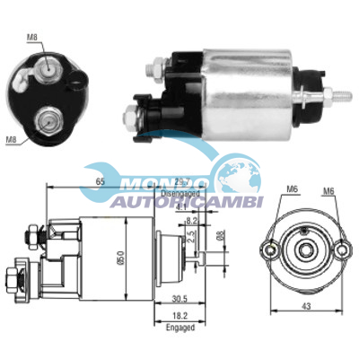 Solenoid