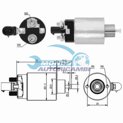 Solenoid
