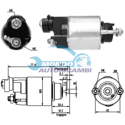 Solenoid