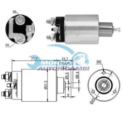 Solenoid