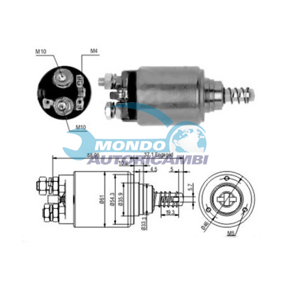 Solenoid