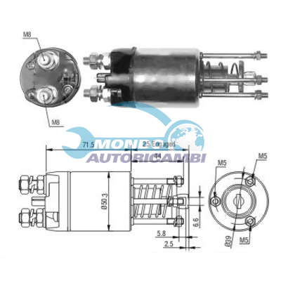 Solenoid