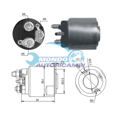 Elettromagnete