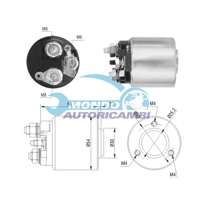 Solenoid