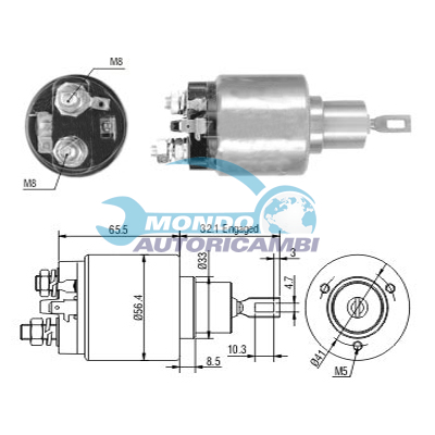 Solenoid