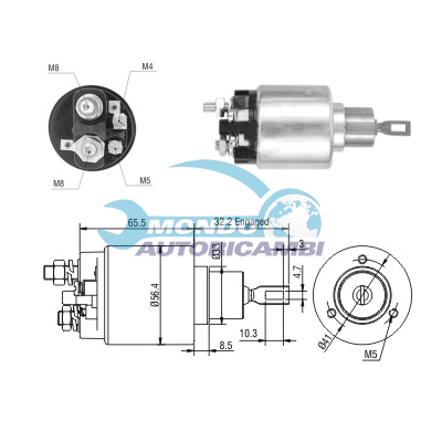Solenoid