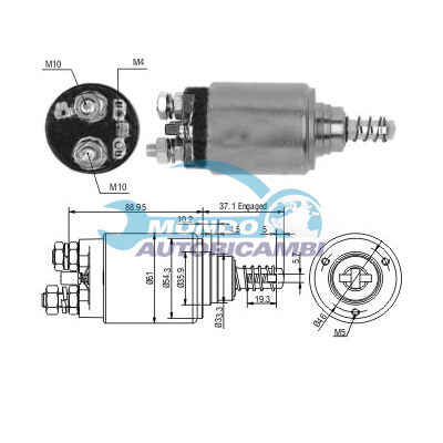 Elettromagnete