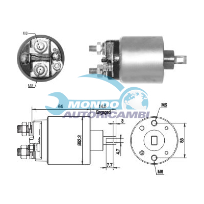 Elettromagnete