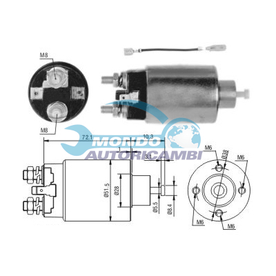 Solenoid