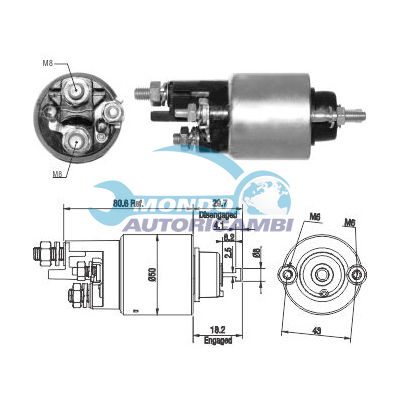 Solenoid