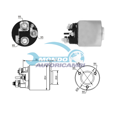 Solenoid