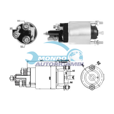 Solenoid