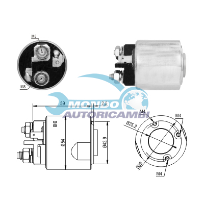 Solenoid