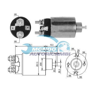 Elettromagnete