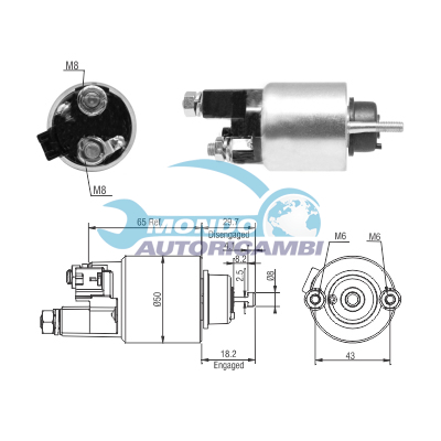 Solenoid