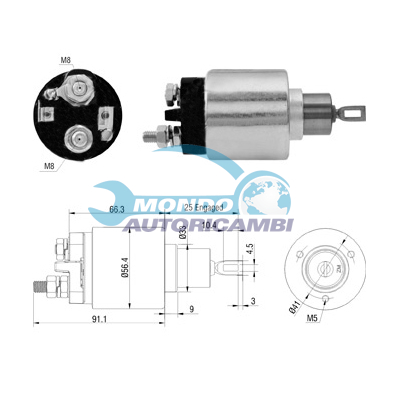 Elettromagnete