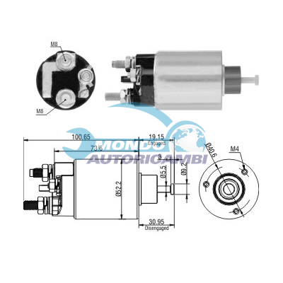 Solenoid