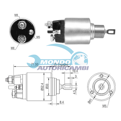 Elettromagnete