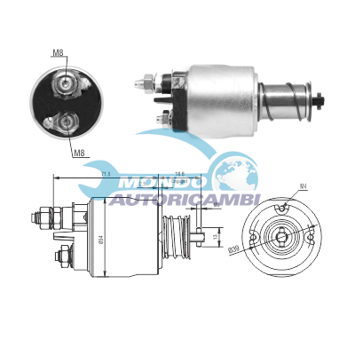 Elettromagnete