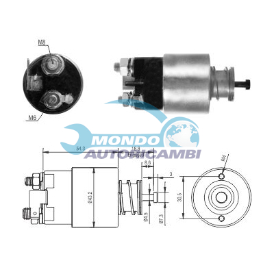 Solenoid