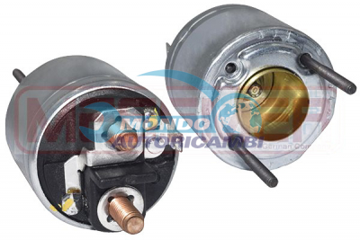 Solenoid Switch, starter