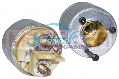 Solenoid Switch, starter