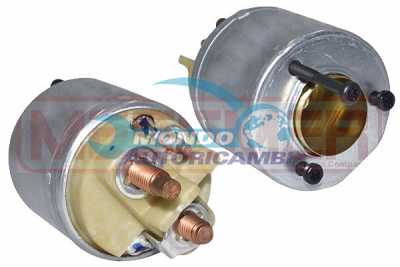 Solenoid Switch, starter