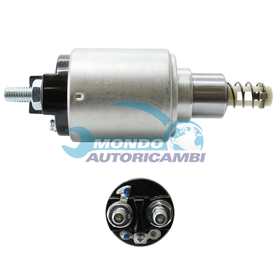Solenoid
