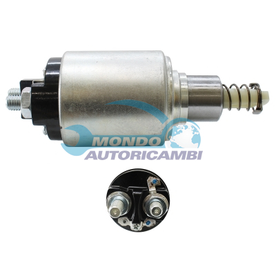 Solenoid