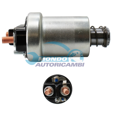 Solenoid