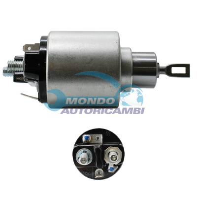 Solenoid