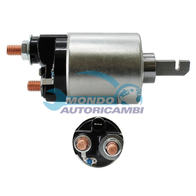 Elettromagnete