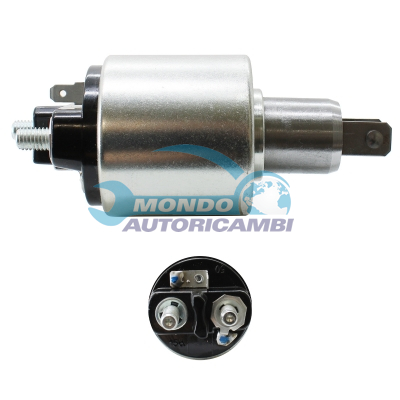Elettromagnete