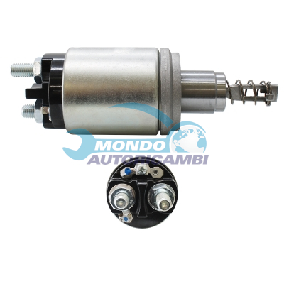 Solenoid