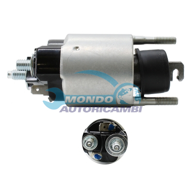 Solenoid