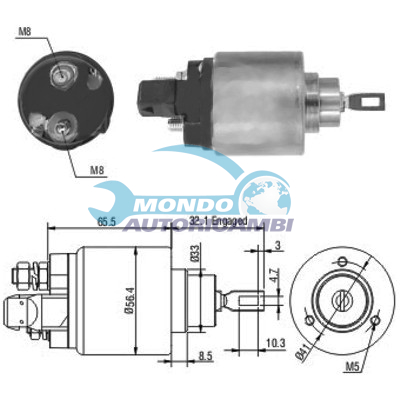 Elettromagnete