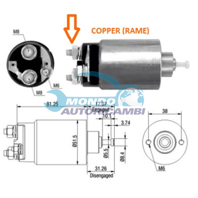 Solenoid