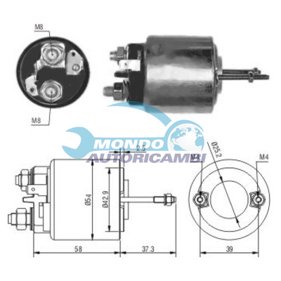 Solenoid