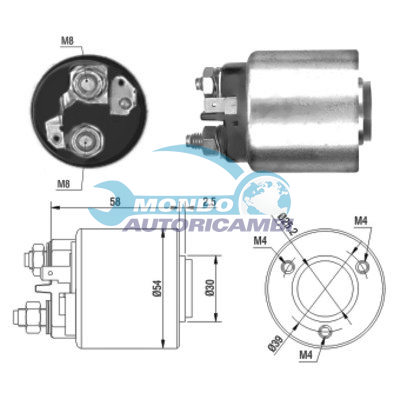 Solenoid