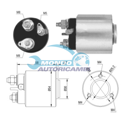 Elettromagnete