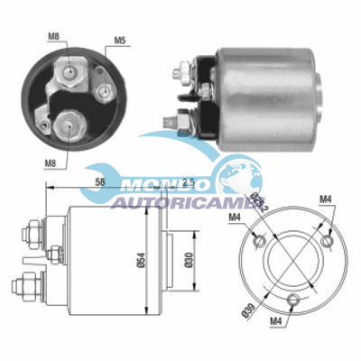 Elettromagnete