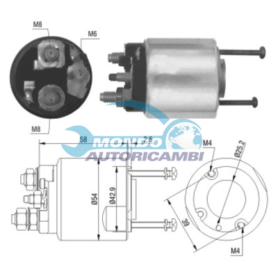 Solenoid