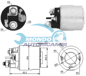 Solenoid