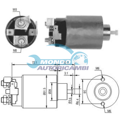 Solenoid