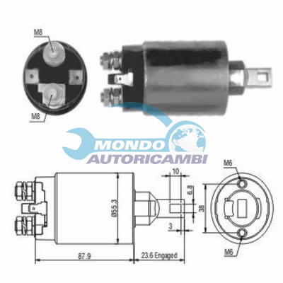Elettromagnete