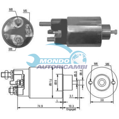 Elettromagnete