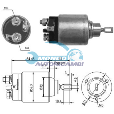 Elettromagnete