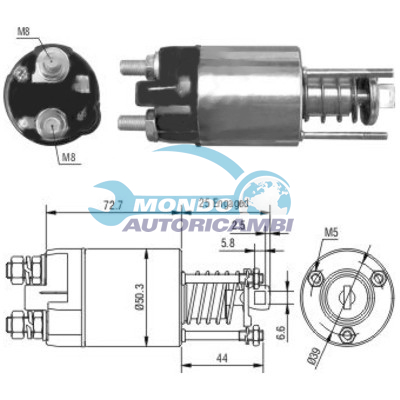 Solenoid