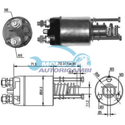 Solenoid